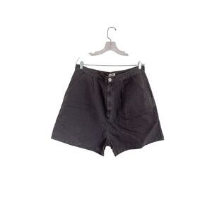 Brand New Rudy Jude Flex Shorts dark gray RJ7